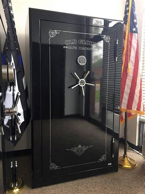 We offer the best option to store your arms and valuables. . Old glory gun safes reviews